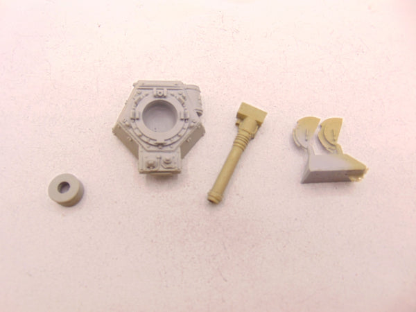 Chimera Autocannon Turret