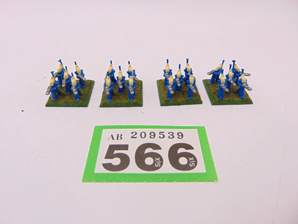Epic Eldar Wraithguard