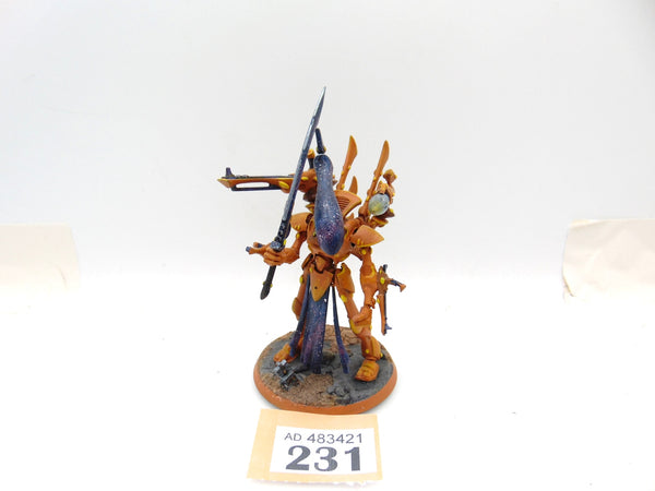 Wraithlord