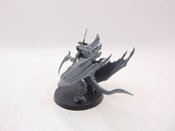 Winged Tyranid Prime