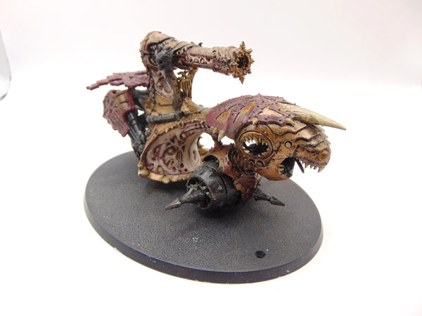 Skullcannon