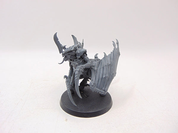 Winged Tyranid Prime