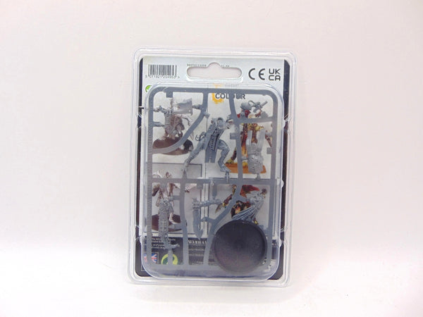 Kroot Flesh Shaper
