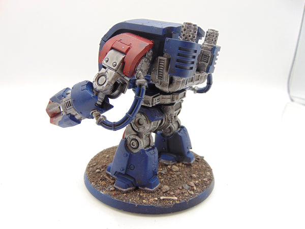 Leviathan Pattern Siege Dreadnought