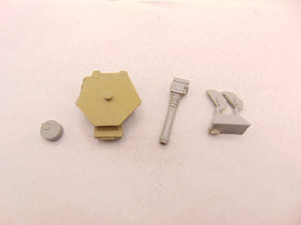 Chimera Autocannon Turret