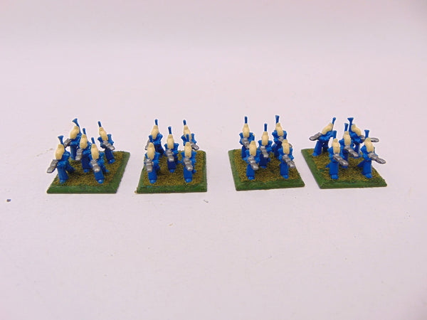 Epic Eldar Wraithguard
