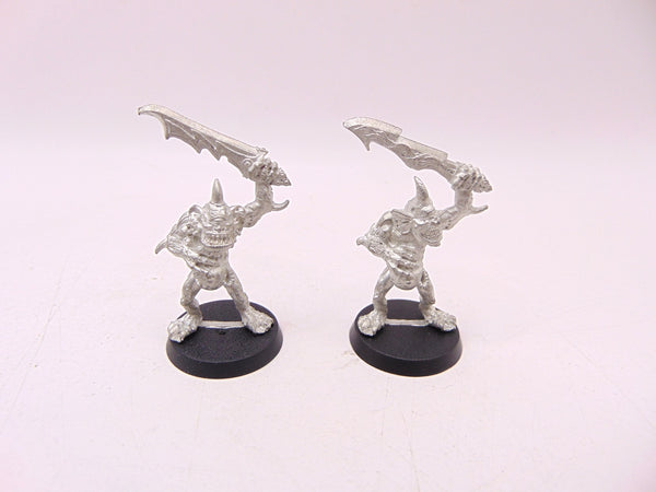 Plaguebearers