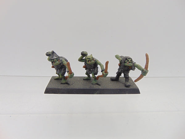Orc Archers