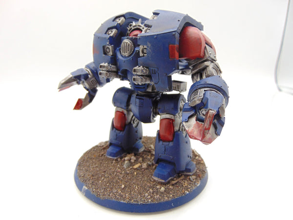 Leviathan Pattern Siege Dreadnought