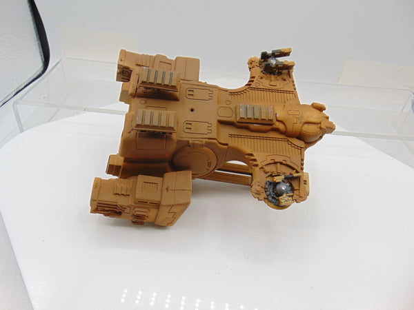 Hammerhead Gunship