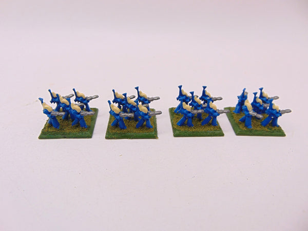 Epic Eldar Wraithguard