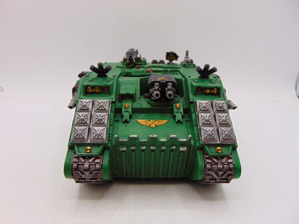 Land Raider