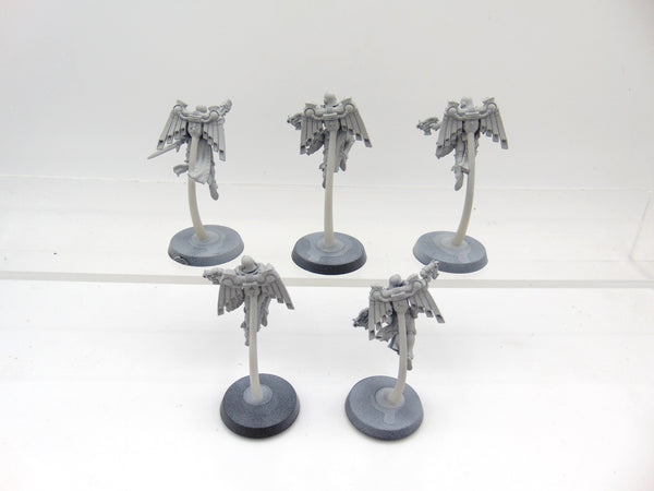 Seraphim Squad