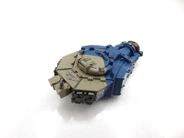 Demolisher Turret