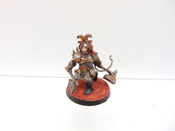 Aspiring Deathbringer