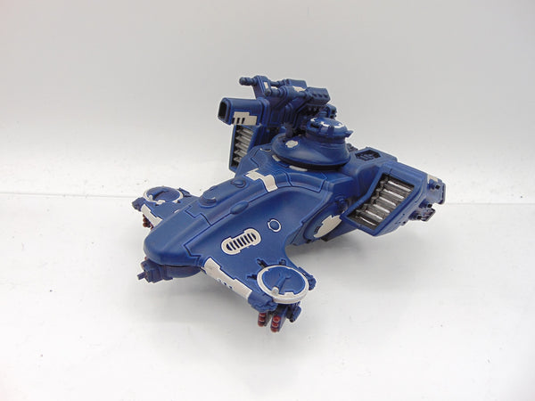 Hammerhead Gunship