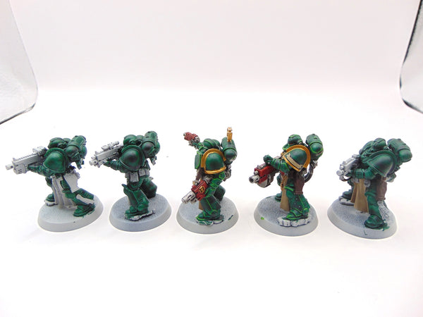 Sternguard Veterans