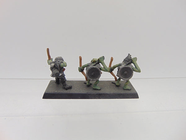 Orc Archers
