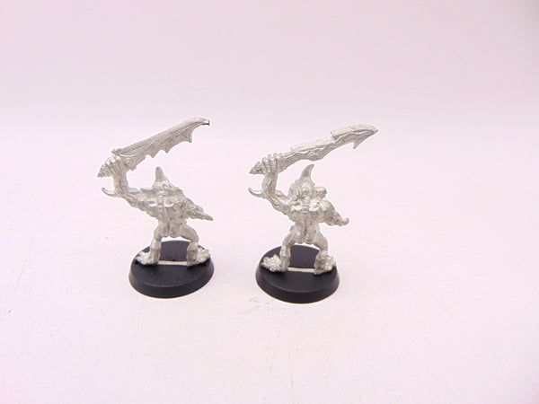 Plaguebearers