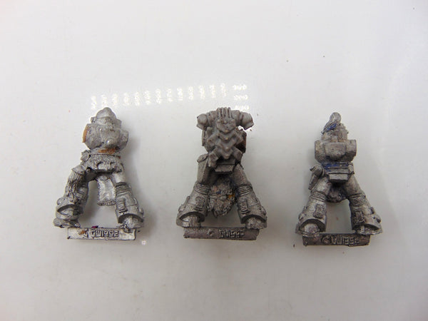 Long Fang Torsos