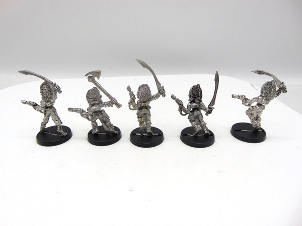 Howling Banshees with Exarch