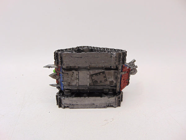Grot Tank