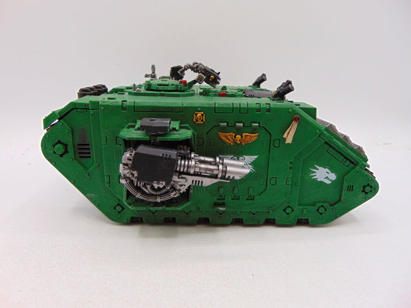 Land Raider