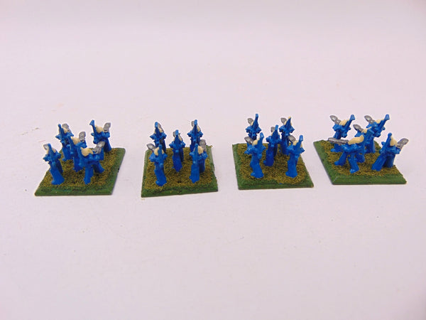 Epic Eldar Wraithguard