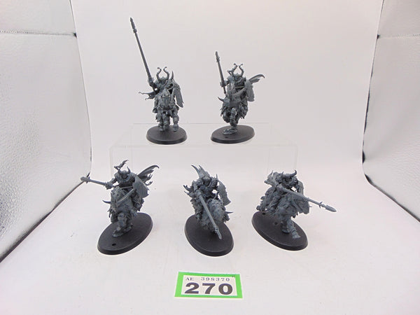 Chaos Knights