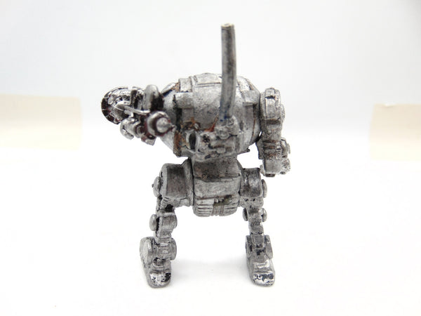 Rogue Trader Dreadnought / Dreadnought Armour