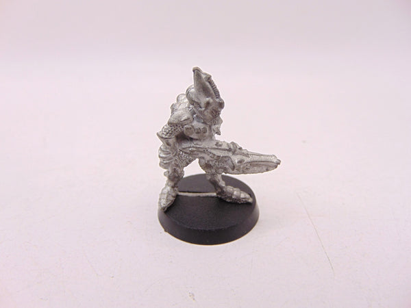 Space Elf Standard Bearer Menhe Worldsong