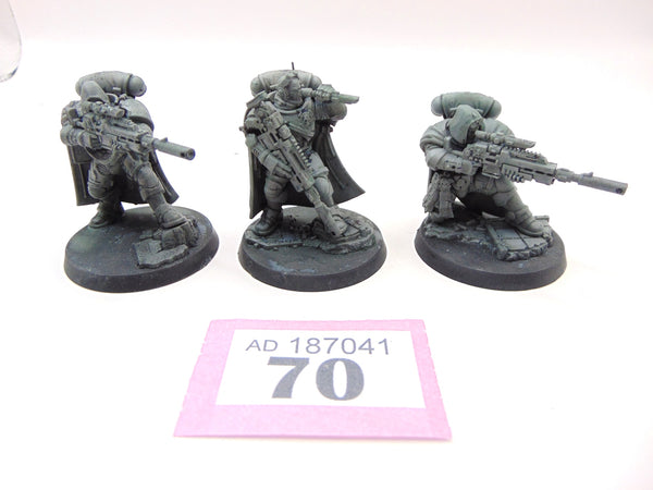 Eliminators