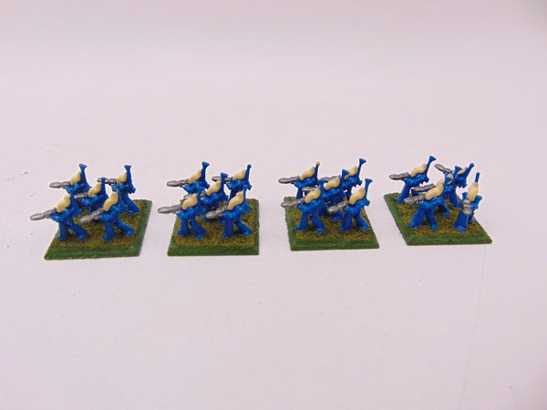 Epic Eldar Wraithguard