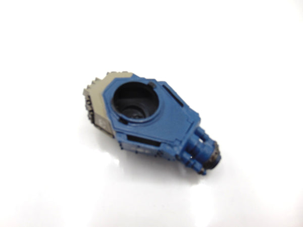 Demolisher Turret