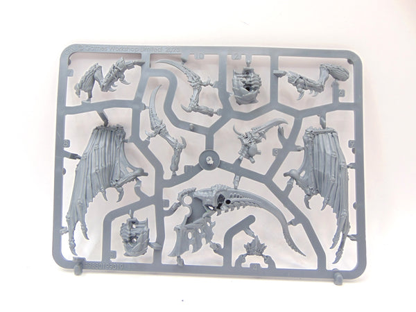 Winged Tyranid Prime