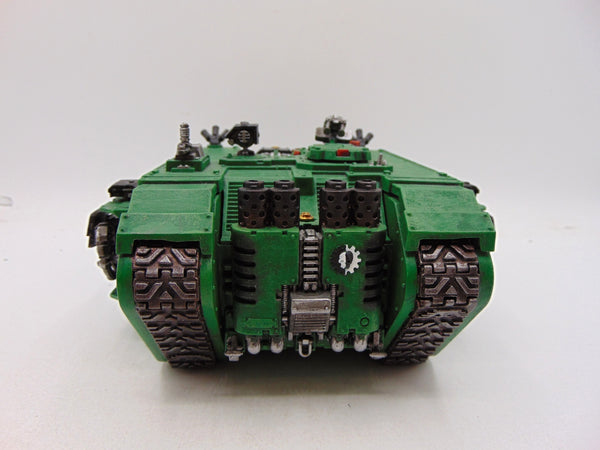 Land Raider