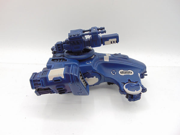 Hammerhead Gunship