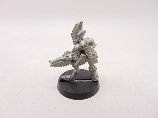 Space Elf Standard Bearer Menhe Worldsong