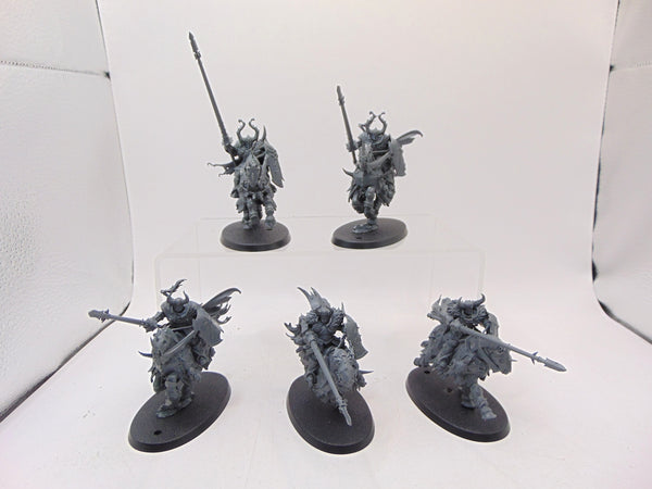 Chaos Knights