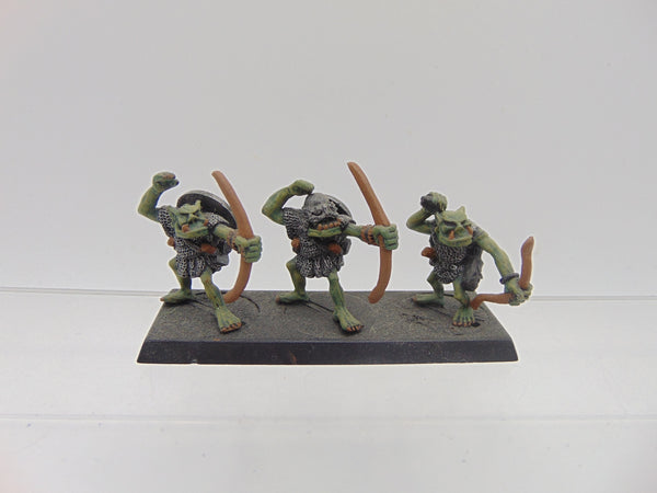 Orc Archers