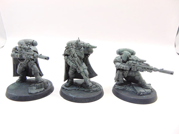 Eliminators