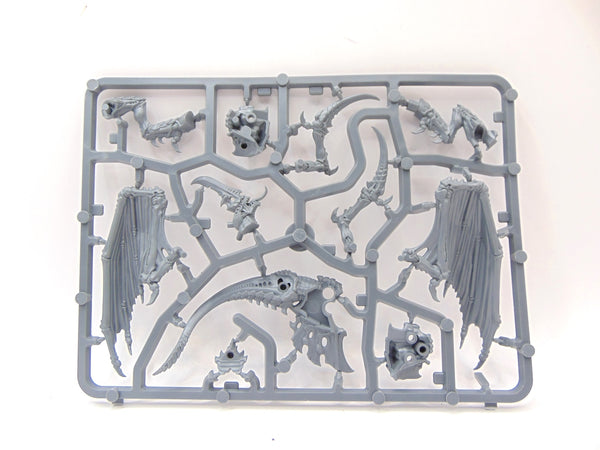 Winged Tyranid Prime