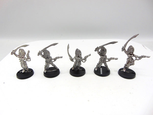 Howling Banshees