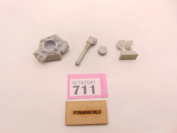 Chimera Autocannon Turret