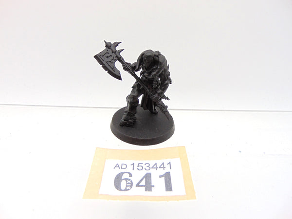Slaughterpriest
