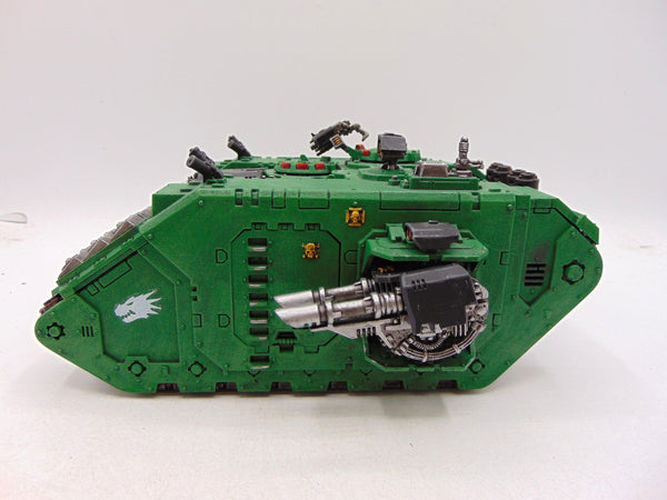 Land Raider