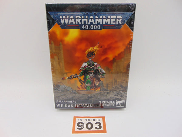 Vulkan He'stan