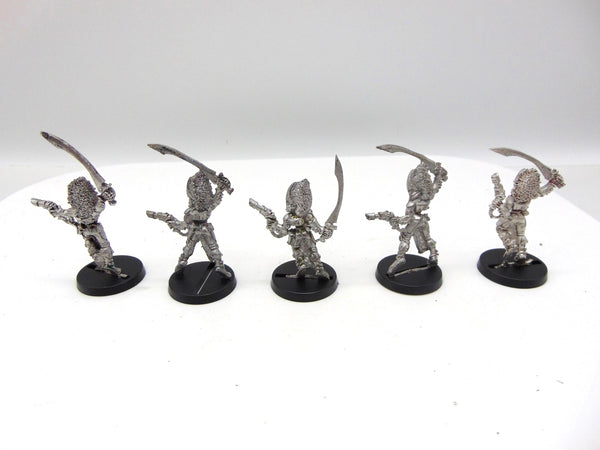 Howling Banshees