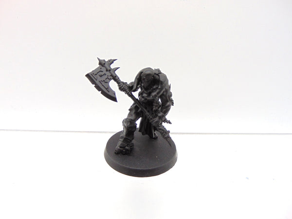 Slaughterpriest
