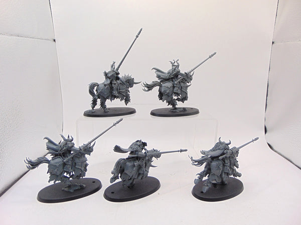 Chaos Knights